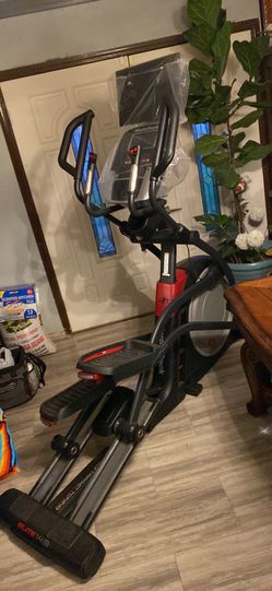 Elliptical
