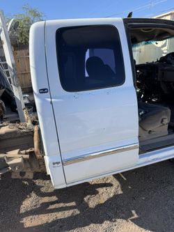 Parts Truck GMC Sierra