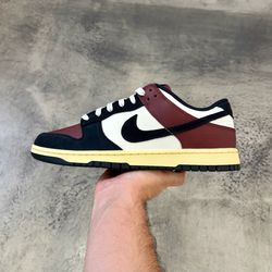 Nike Dunk Low “Bronze Eclipse” Sizes 8 - 13 IN HAND BRAND NEW