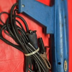 RAC TIMING LIGHT VINTAGE $10