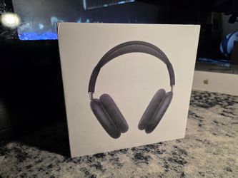 Apple Airpod Max Brand New In Box