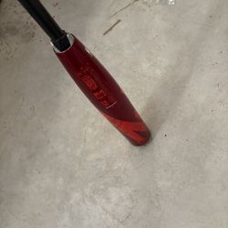 Demarini Zoa  Baseball Bat