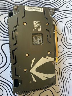 Zotac Gaming RTX 2060 SUPER