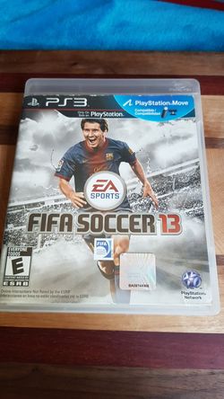 FIFA 13