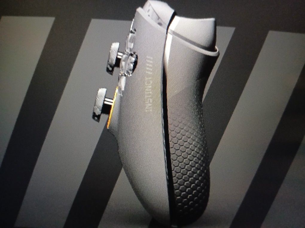 Custom SCUF Xbox Controller