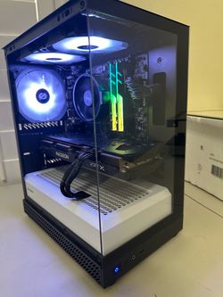 1440p Gaming PC || RX 6700xt || Ryzen 5 5600x || 16GB RAM || 1TB SSD ||