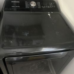 Samsung Washer And Dryer