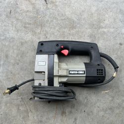 Porta Cable Jig Saw