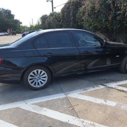 2009 BMW 328i