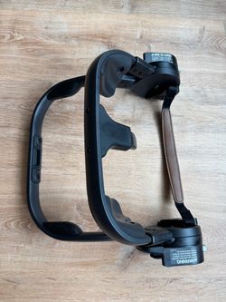 Nuna triv stroller adapter for nuna pipa car seat
