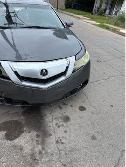 2010 Acura TL