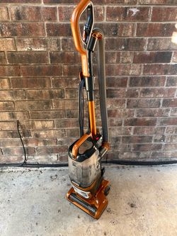 Kenmore Featherlite Vacuum Cleaner Working Clean