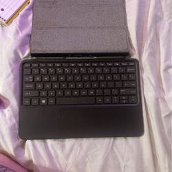 HP Tablet Keyboard