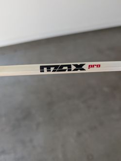 Abu Garcia, Max pro baitcaster