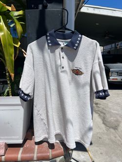 Vintage shirt men’s xL