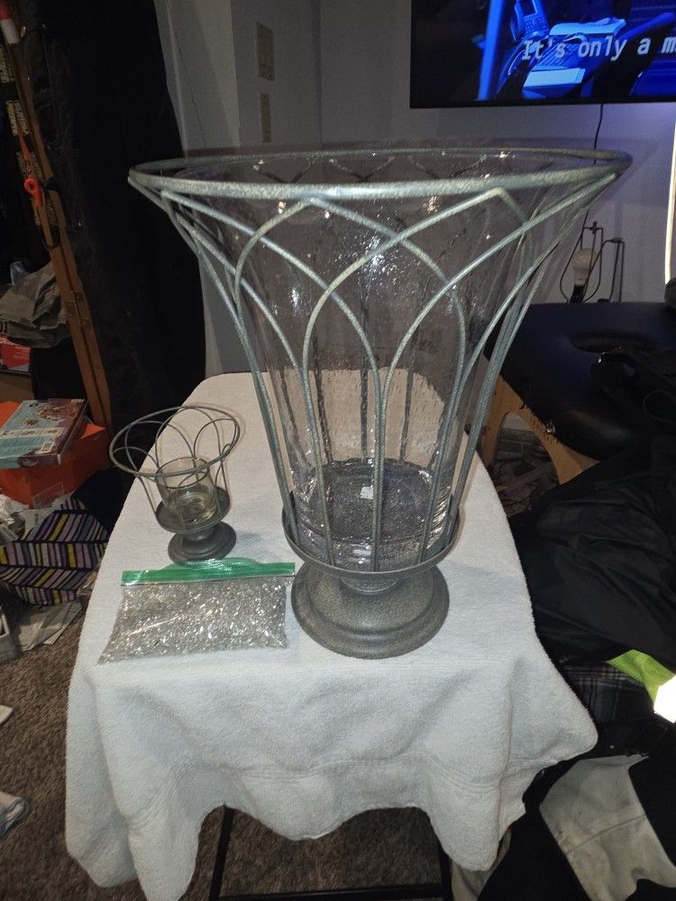 Party light GARDEN SANCTUARY SET