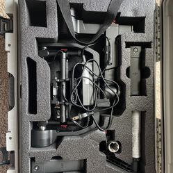 Ronin M Gimbal 