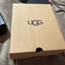 UGG Fluffy Yeah Slides