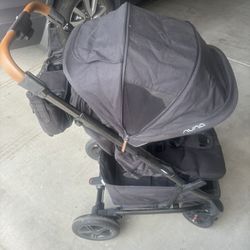 Nuna stroller Tavo Next 