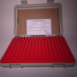 Vermont Gage Gage Pins 10(contact info removed)