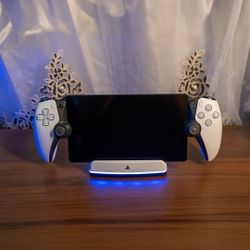 Playstation Portal + Charging Stand