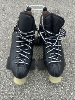 Cobra Roller Skates Size 7