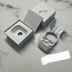 Airpods Gen 2 Pro