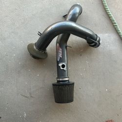 intake system