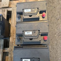 🚗 H5/47 Battery — Honda Toyota Nissan Hyundai 🔋