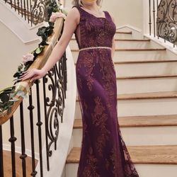 Prom/Party Dress