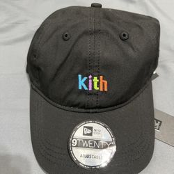 Kith Treats X Cinnamon Toast Crunch X New Era Cap