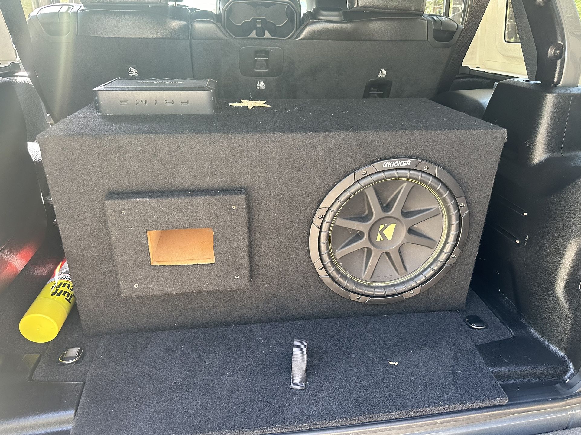 Speakers