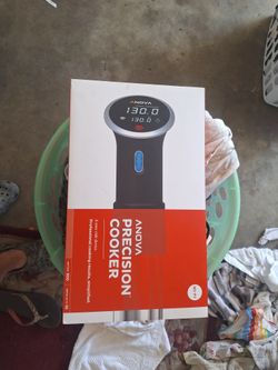 Innova Precision Cooker