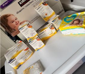 All Medela New Baby Products