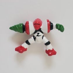 Z Bots Turbine figure