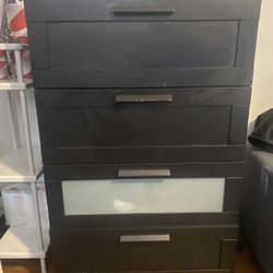 Modern Dresser 