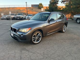 2014 BMW X1