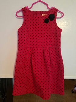 Beautiful dress