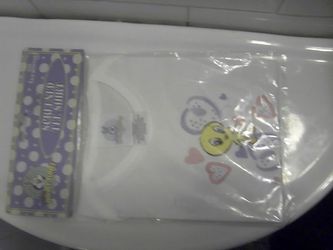 Onesie Size 6-9 Months