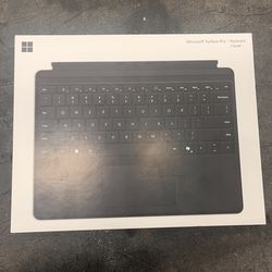 Microsoft keyboard