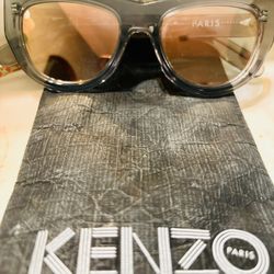 Kenzo Sunglasses 