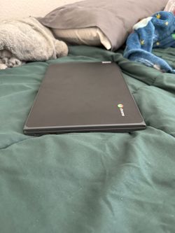 Google Chromebook Laptop