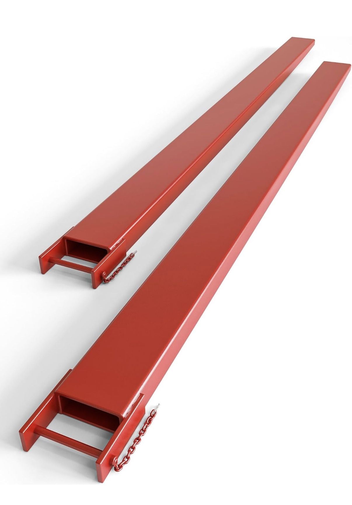 Pallet Fork Extension 4.5"