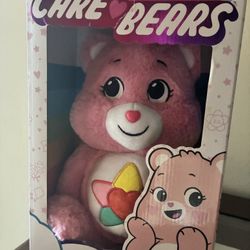 True Heart Care Bear You