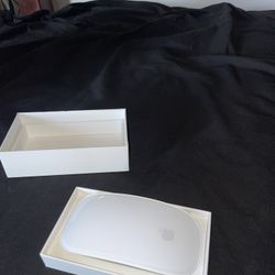 Mouse Apple Magic 