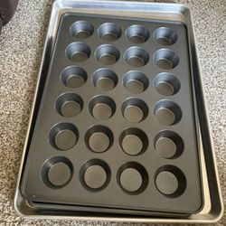 Baking Pan /tray