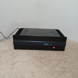 Vintage Hafler Xl280 Amplifier 