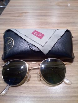Ray-Ban  Sunglasses 