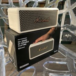Marshall Emberton III Wireless Bluetooth Speaker 