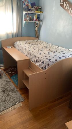Loft Bed